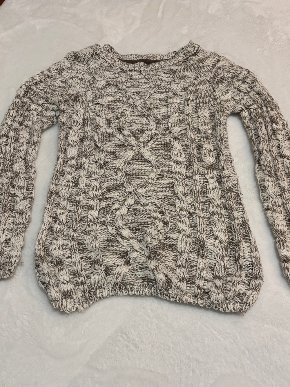 Suzy Shier Knit Sweater